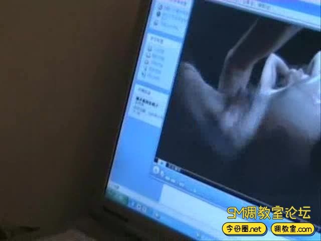 经典China-Bondage-SM - 2011-01-06-视频截图2