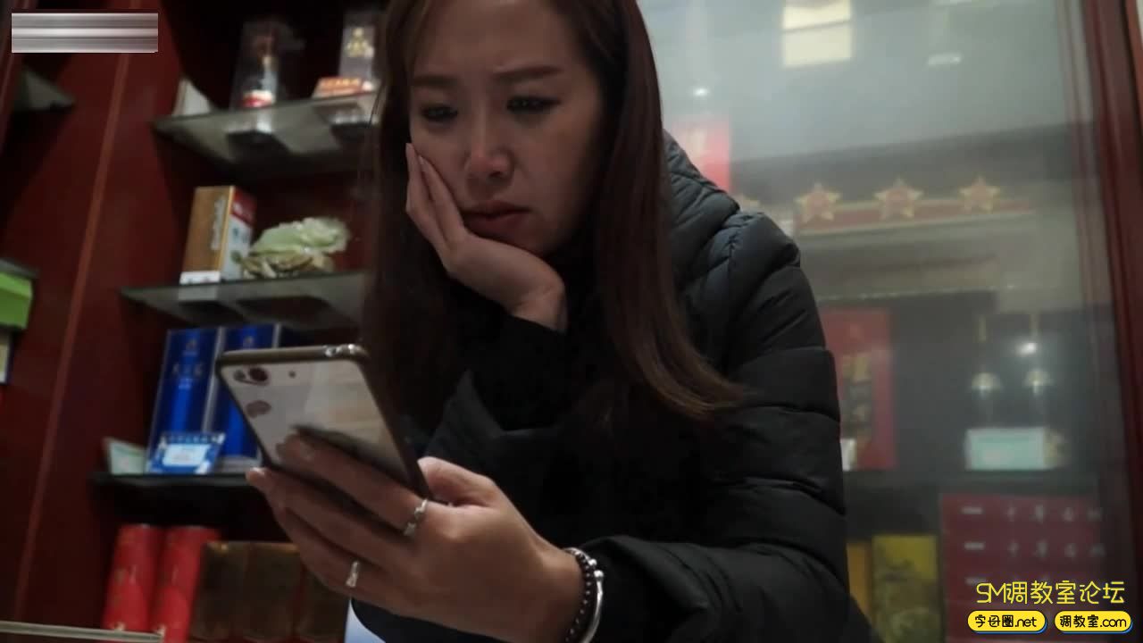 逍遥定制 缚美礼品商店【第二季】合集 上-视频截图5