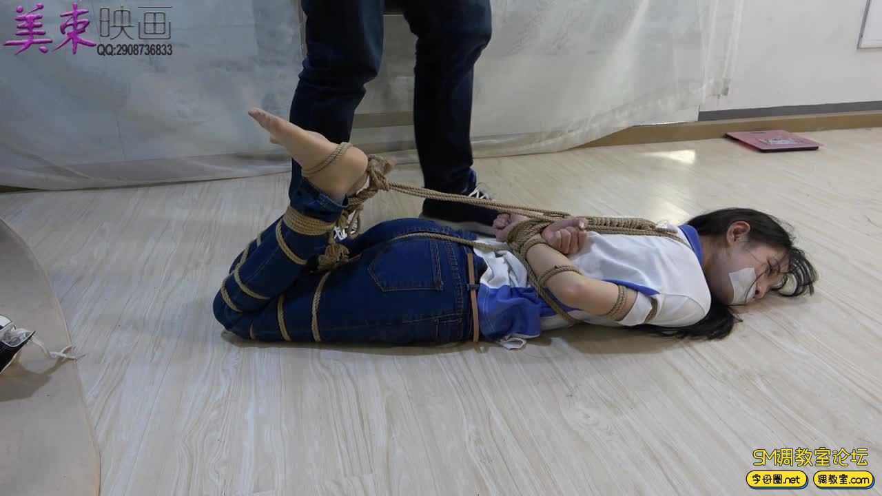 美束映画  定制复仇（上-下合并版）-视频截图4