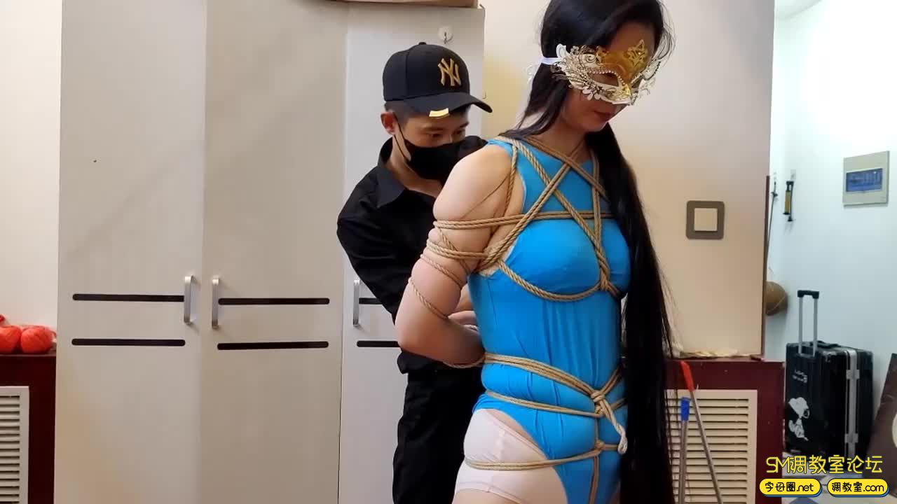 一绳所爱 凤凰女侠（中）-视频截图7