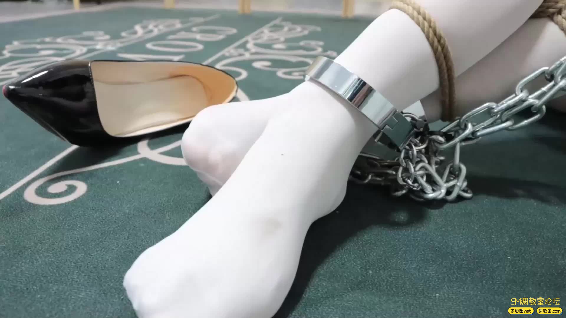 得意客 女保镖的生死抉择（3）-视频截图4