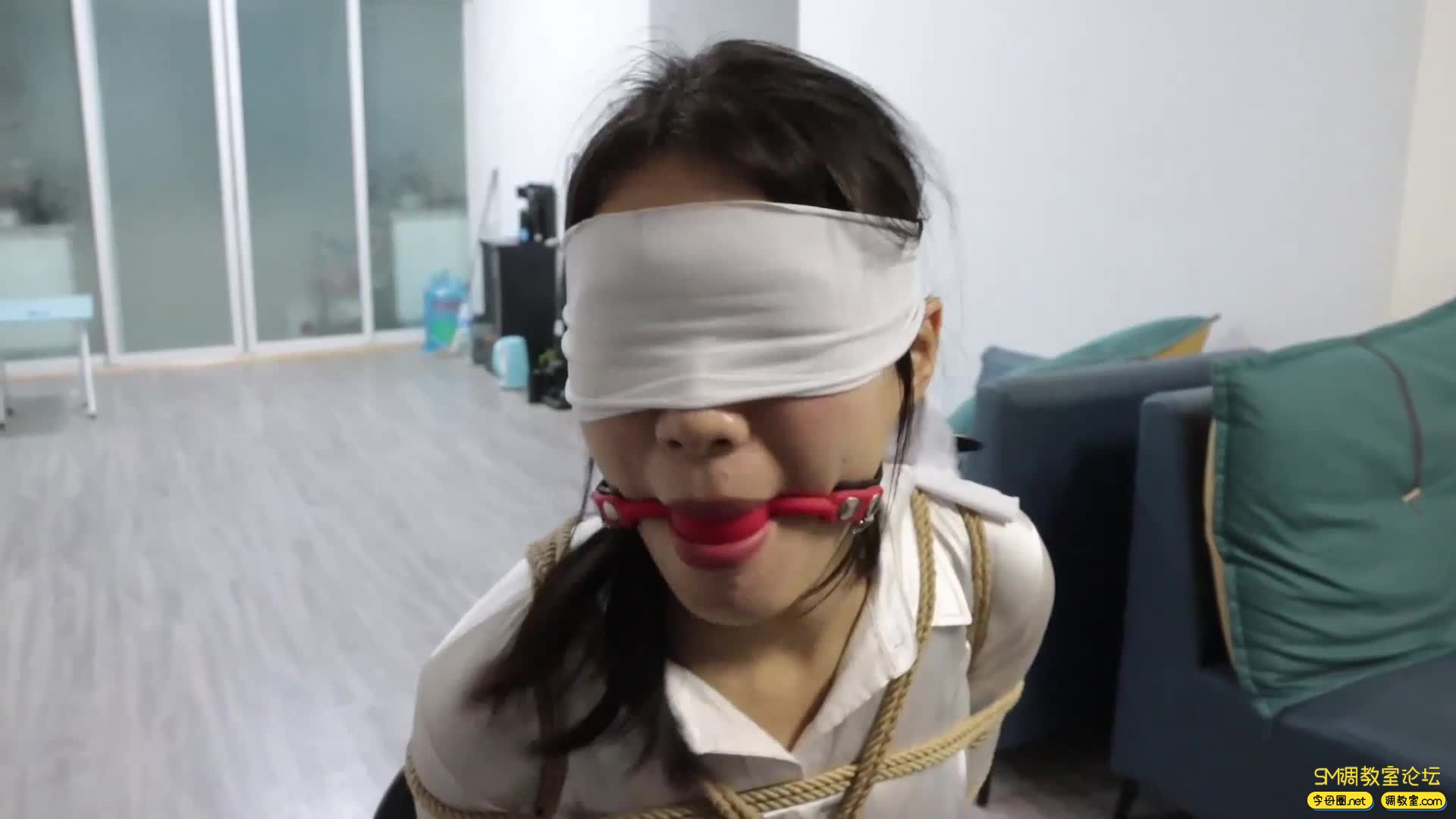 得意客 女保镖的生死抉择（1）-视频截图2