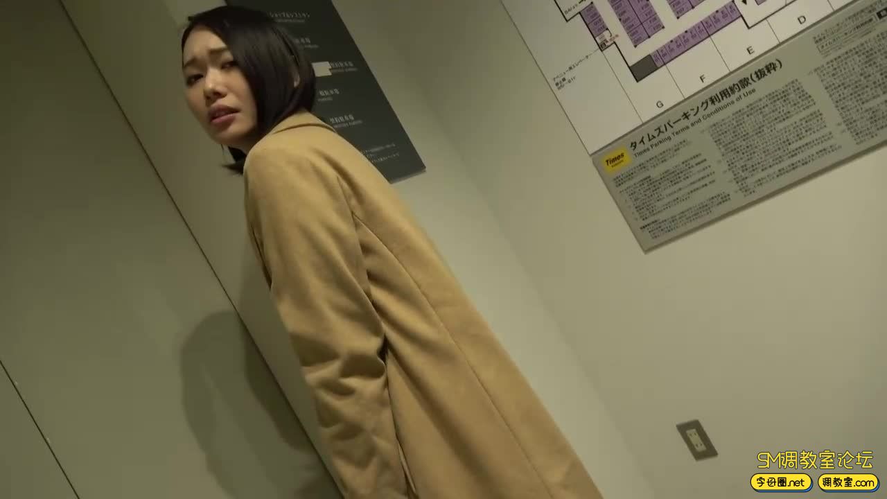 PKPL-055 - 直接从丈夫那里借来的妻子 傲娇极品霸道少妇 NTR Koharu (30) Koharu Miike - 旦那直送貸し出し妻 プライド激高ドM若妻NTR こはる（30） 三池小春SM字母调教室论坛VIP[SM精品片源每日更新]PKPL-055-视频截图1